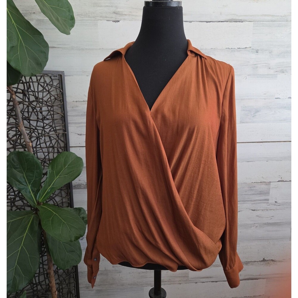 Banana Republic  blouse